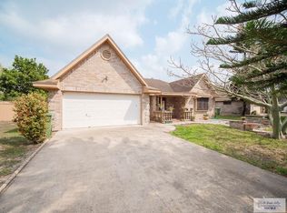 1029 Grey Fox Cir, Brownsville, TX 78520