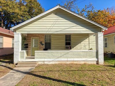 203 S Highland St, Paris, TN, 38242