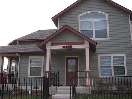 1st image of 2701 Oshaughnessy St #B
