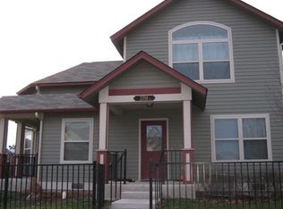 2701 Oshaughnessy St #B, Missoula, MT 59808