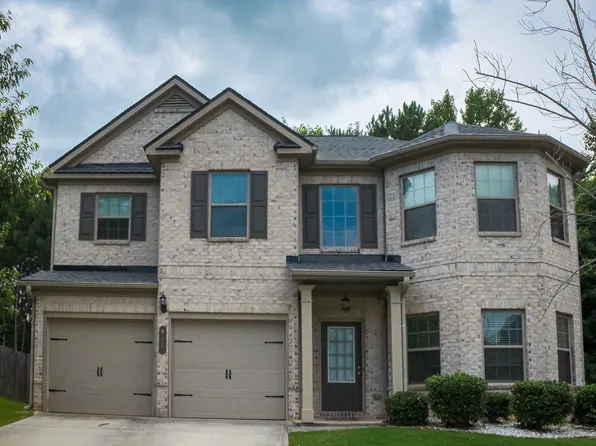 966 Ava Lynn Ln, Lawrenceville, GA 30045