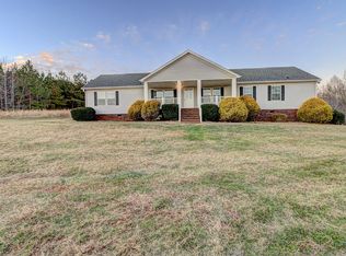 1423 A A Barrett Rd, Shelby, NC 28150