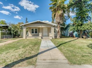 3845 E Balch Ave, Fresno, CA 93702