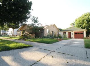 1524 Division Ave, Sheboygan, WI 53083