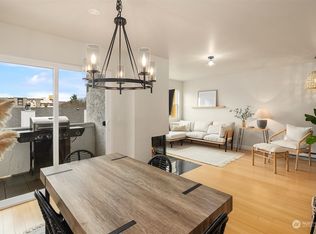 2001 E Yesler Way UNIT 35, Seattle, WA