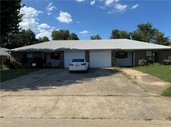 3050 A&b Adrian Ave, Springdale, AR 72764