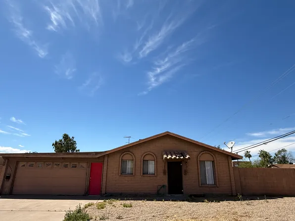 12024 N 23rd Ave, Phoenix, AZ 85029
