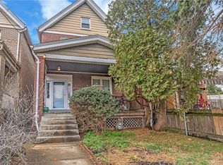 4208 Stanley St, Pittsburgh, PA