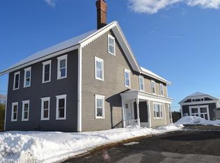 7 Upland Rd, Lisbon, ME 04250