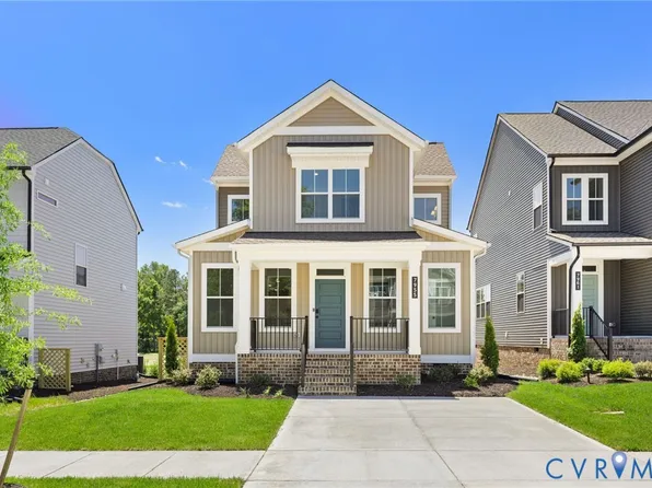 7955 Lyndale Dr, North Chesterfield, VA 23235