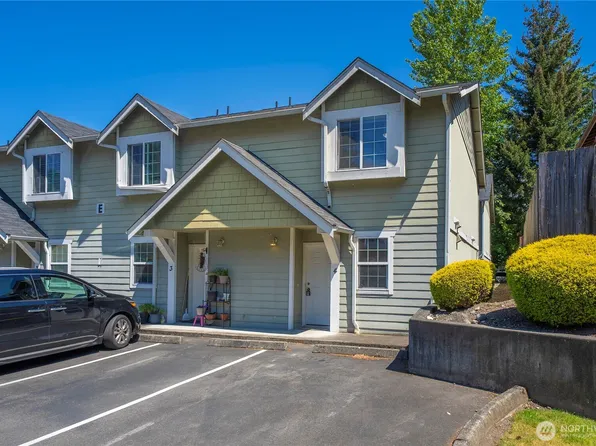 5002 S 30th Street #E4, Tacoma, WA 98409