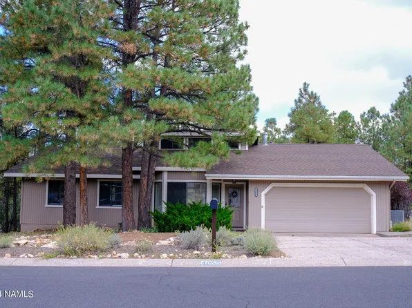 4055 E Broken Rock Loop, Flagstaff, AZ 86004