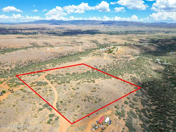 0L E Ringold Rd, Dewey, AZ 86327