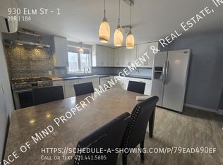 930 Elm St FLOOR 1, Woonsocket, RI 02895