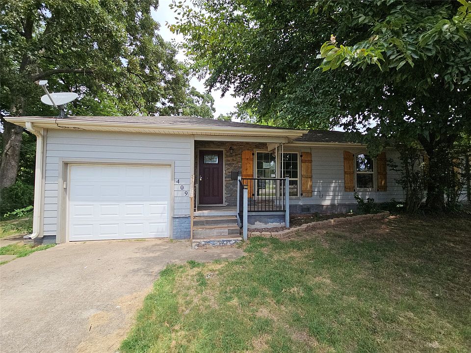 1st image of 409 W 4th Ave