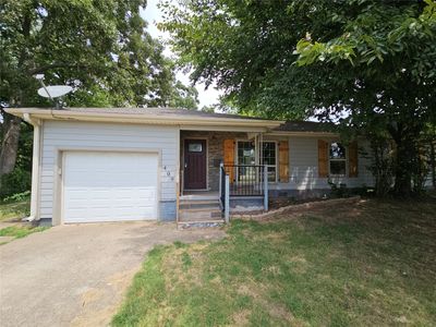 409 W 4th Ave, Bristow, OK, 74010