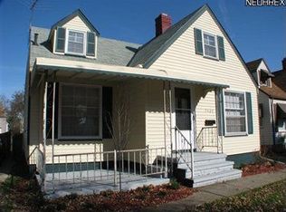 7424 Woodhaven Ave, Brooklyn, OH