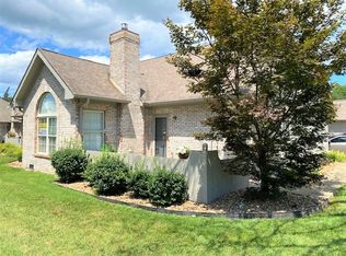 8304 Gate Way Dr, Evansville, IN
