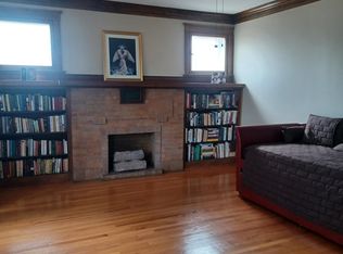 116 N Austin Blvd APT 3, Oak Park, IL 60302