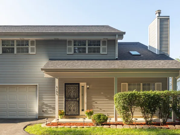 4105 195th St #70D, Country Club Hills, IL 60478