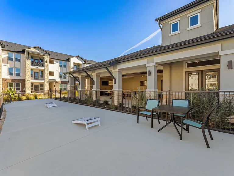 The Royalton at Chapel Creek — Photo 17