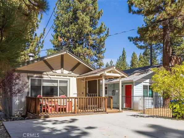 803 Robinhood Blvd, Big Bear City, CA 92314