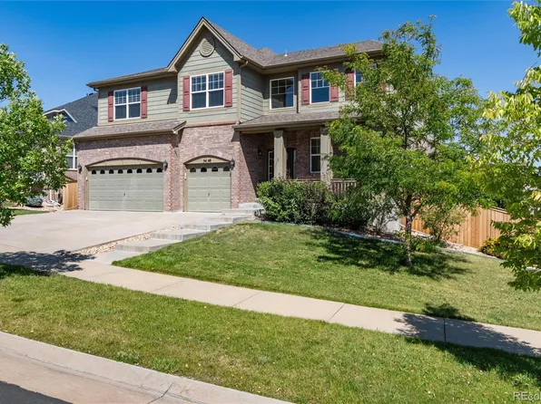 5448 S Elk Way, Aurora, CO 80016