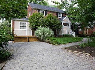 9508 Saybrook Ave, Silver Spring, MD 20901