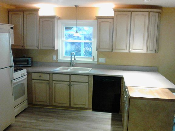 see new floor just installed