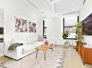 70 Washington St APT 2F, Brooklyn, NY