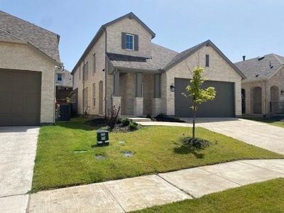3962 Oak Creek Cir, Denison, TX, 75020