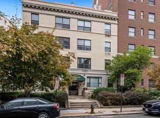 2145 California St NW APT 101, Washington, DC 20008