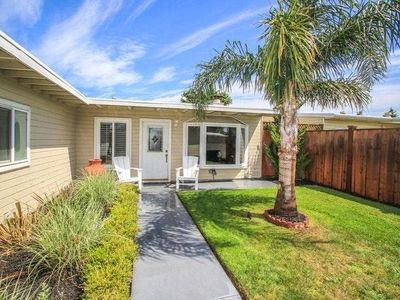1435 Cobb St, San Mateo, CA, 94401