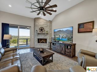 834 Primrose Path, Canyon Lake, TX 78133