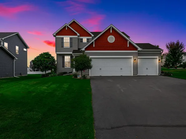 11079 4th St N, Lake Elmo, MN 55042