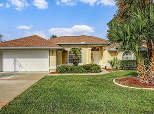15 Creek Ct, Palm Coast, FL 32137