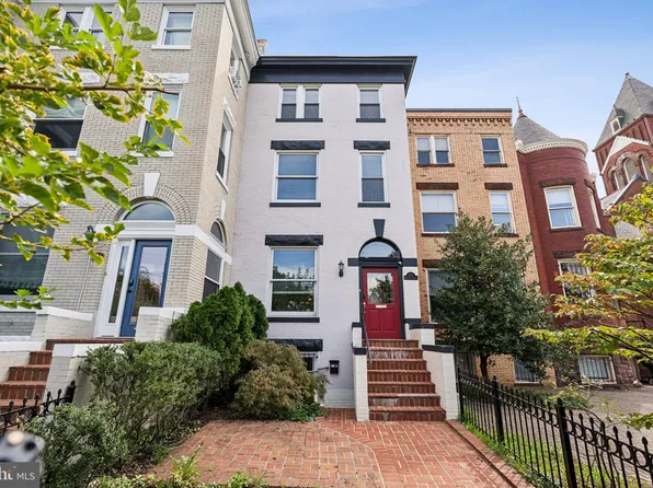 911 Maryland Ave NE, Washington, DC 20002