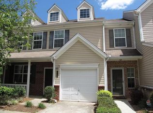 384 Weatherstone Pl, Alpharetta, GA 30004