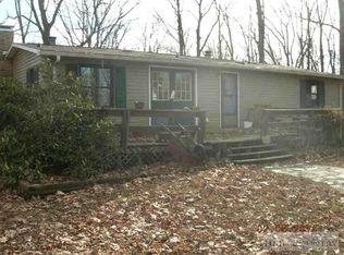 290 Mountain Laurel Ln, Newland, NC 28657