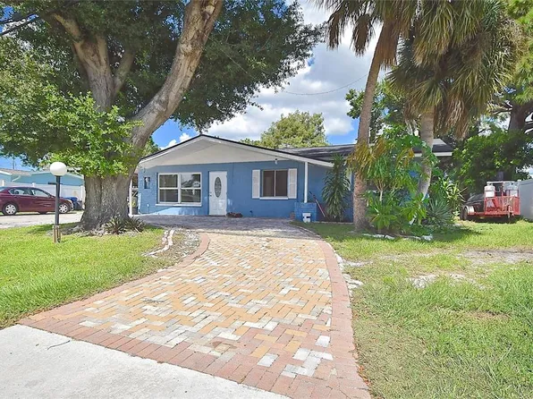 255 Shamrock Blvd, Venice, FL 34293