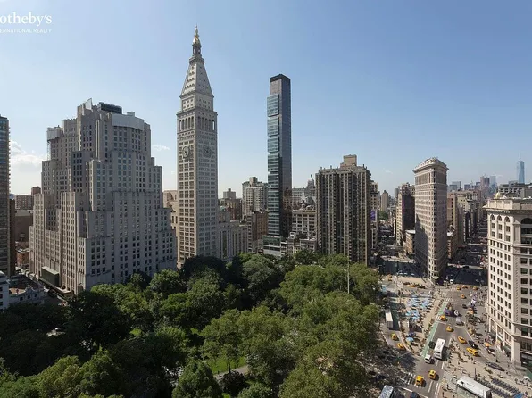 212 5th Ave #17A, New York, NY 10010