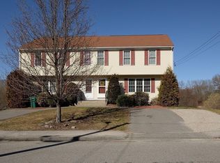 32 Conner Ct, Attleboro, MA 02703