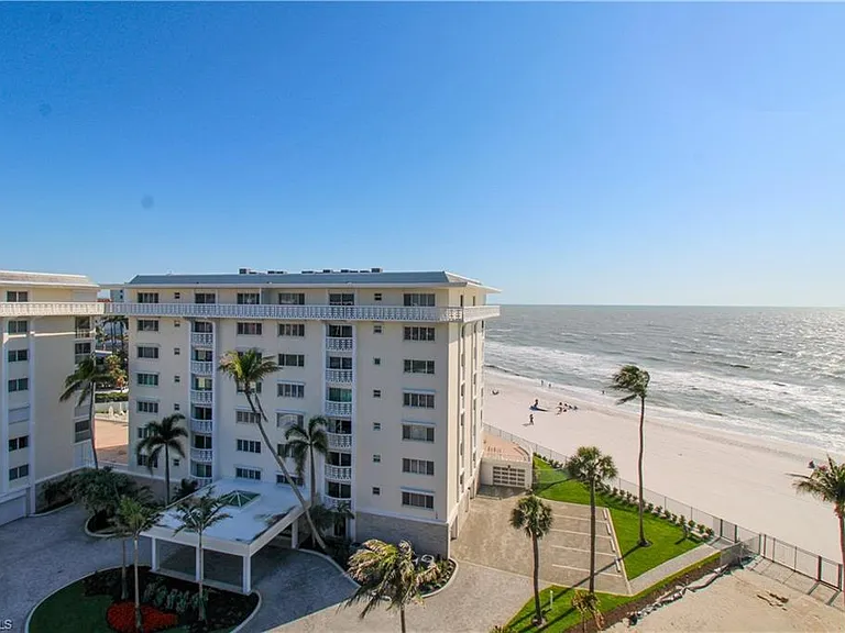 3443 Gulf Shore Blvd N #213 — Photo 37