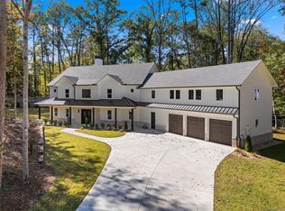 4611 Medlock Bridge Rd, Peachtree Corners, GA