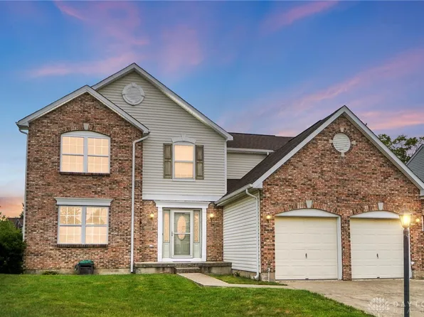 7005 Geary Pl, Dayton, OH 45424