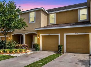 7008 Woodchase Glen Dr, Riverview, FL 33578