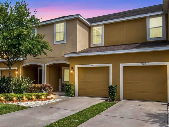 7008 Woodchase Glen Dr, Riverview, FL 33578