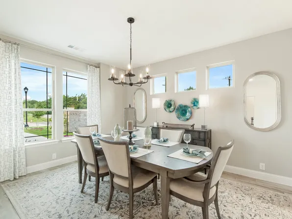 Seaberry II Plan, Star Ranch