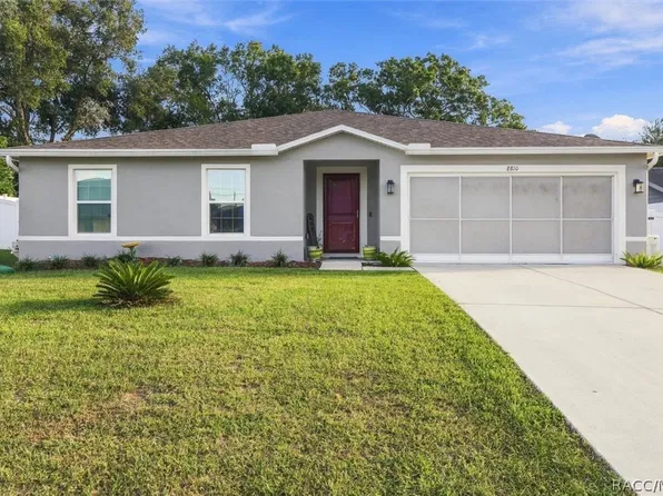 8810 E Maplewood St, Inverness, FL 34450