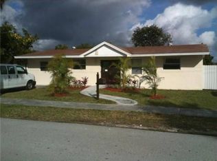 2435 SW 128th Ave, Miami, FL 33175